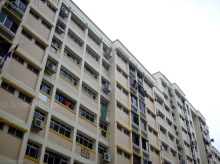 Blk 747 Gek Poh Ville (Jurong West), HDB 4 Rooms #435672